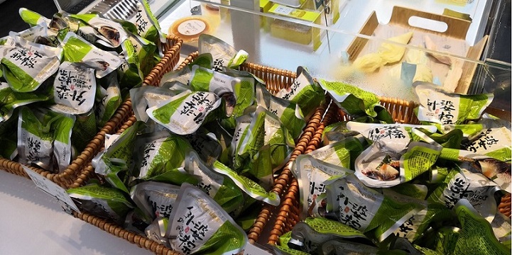 工業(yè)除濕機(jī)，食品加工行業(yè)的“保護(hù)傘”