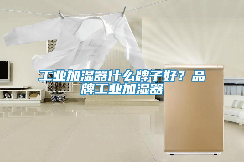 工業(yè)加濕器什么牌子好？品牌工業(yè)加濕器