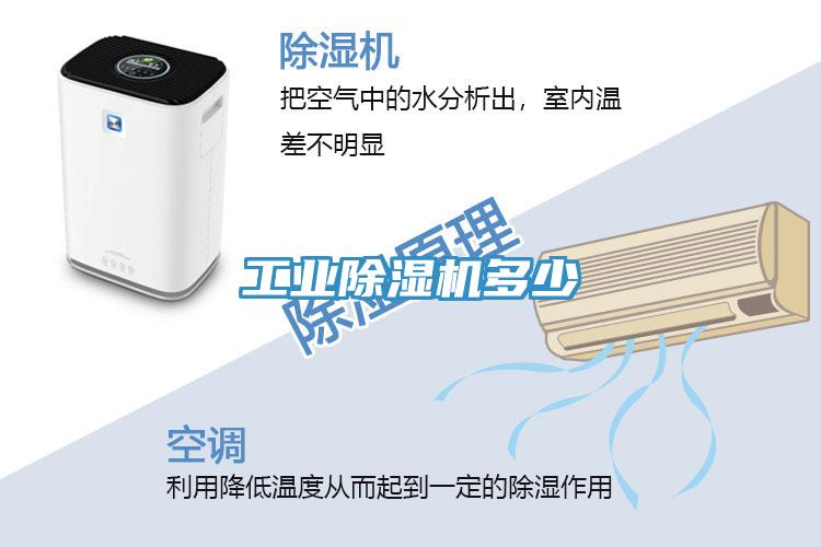 工業(yè)除濕機(jī)多少