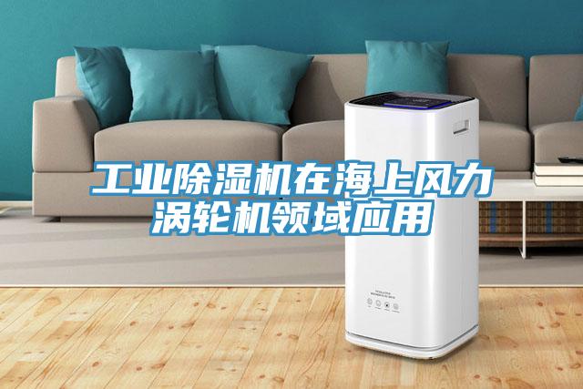 工業(yè)除濕機在海上風(fēng)力渦輪機領(lǐng)域應(yīng)用