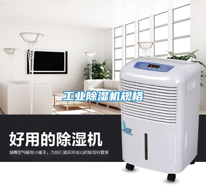工業(yè)除濕機規(guī)格