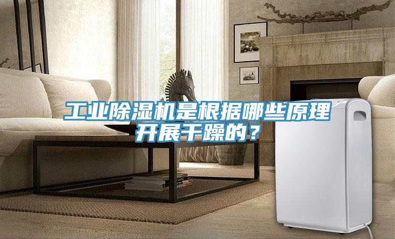 工業(yè)除濕機(jī)是根據(jù)哪些原理開(kāi)展干躁的？