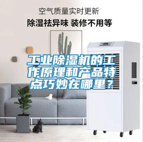 工業(yè)除濕機(jī)的工作原理和產(chǎn)品特點巧妙在哪里？