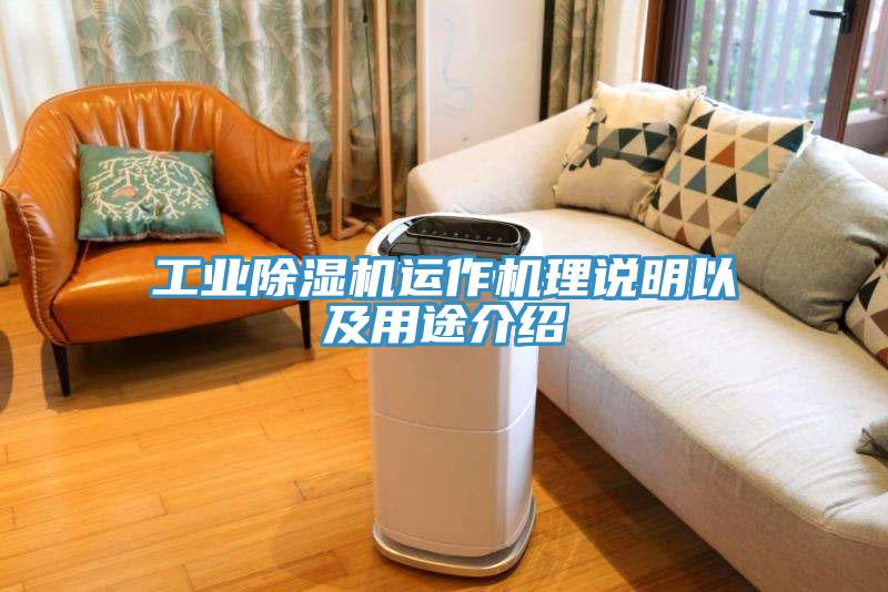 工業(yè)除濕機(jī)運(yùn)作機(jī)理說(shuō)明以及用途介紹