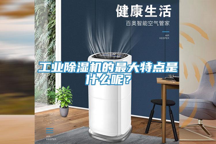 工業(yè)除濕機(jī)的最大特點是什么呢？