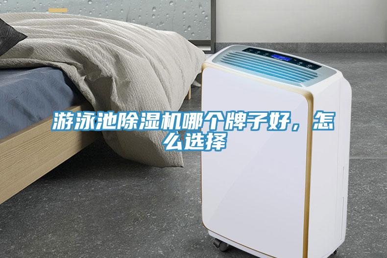 游泳池除濕機(jī)哪個牌子好，怎么選擇