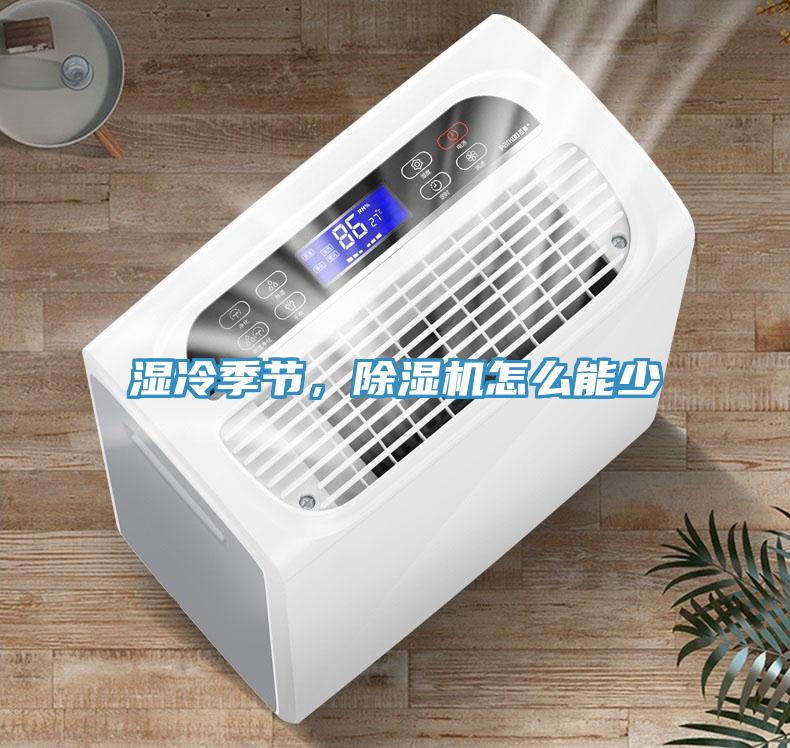 濕冷季節(jié)，除濕機怎么能少