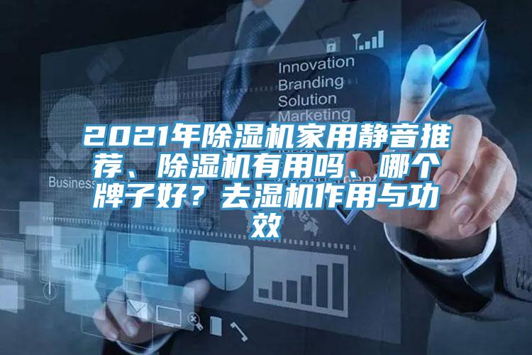 2021年除濕機(jī)家用靜音推薦、除濕機(jī)有用嗎、哪個牌子好？去濕機(jī)作用與功效