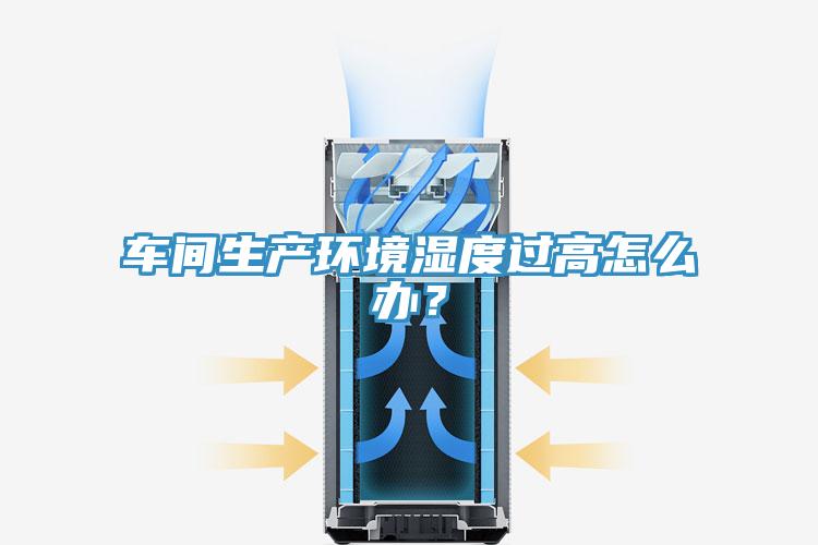 車間生產(chǎn)環(huán)境濕度過高怎么辦？