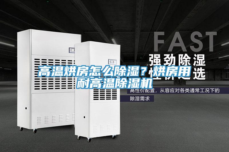 高溫烘房怎么除濕？烘房用耐高溫除濕機(jī)