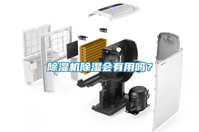 除濕機(jī)除濕會(huì)有用嗎？