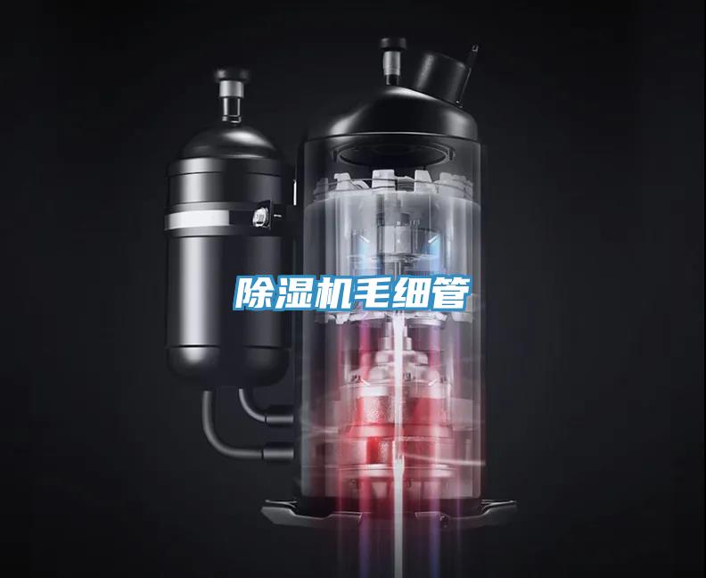 除濕機(jī)毛細(xì)管
