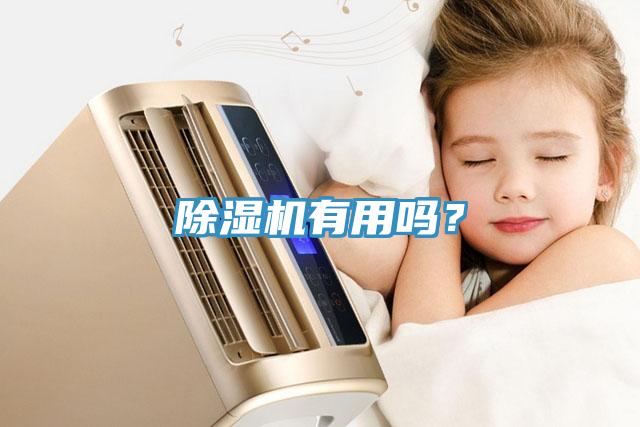 除濕機(jī)有用嗎？