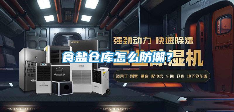 食鹽倉(cāng)庫(kù)怎么防潮？