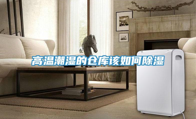 高溫潮濕的倉(cāng)庫(kù)該如何除濕