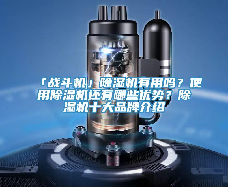 「戰(zhàn)斗機」除濕機有用嗎？使用除濕機還有哪些優(yōu)勢？除濕機十大品牌介紹
