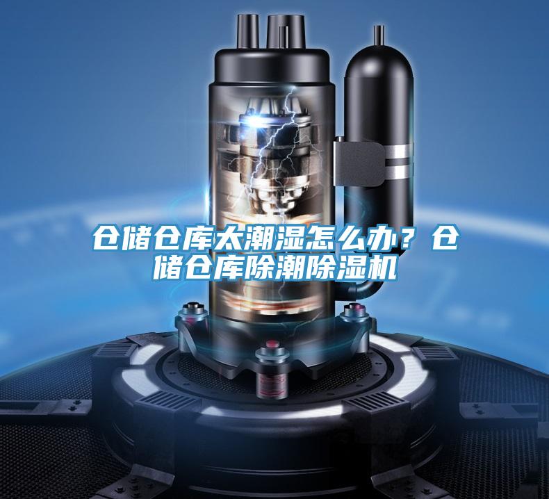 倉(cāng)儲(chǔ)倉(cāng)庫(kù)太潮濕怎么辦？倉(cāng)儲(chǔ)倉(cāng)庫(kù)除潮除濕機(jī)
