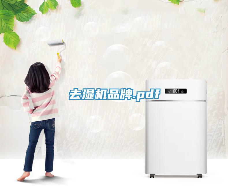 去濕機(jī)品牌.pdf