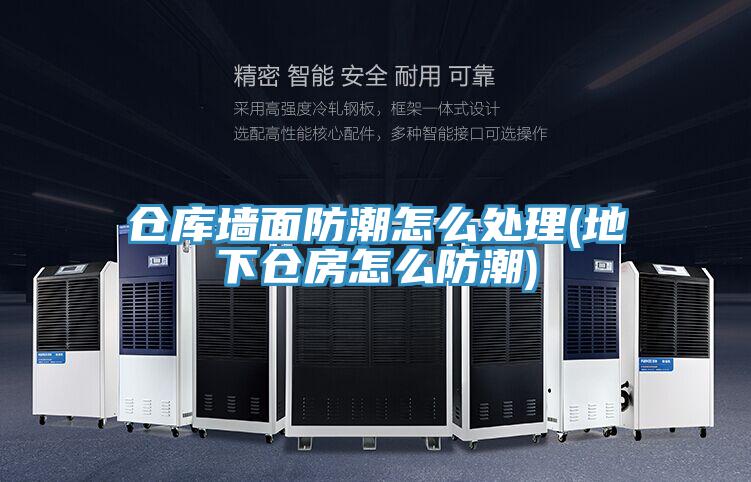 倉(cāng)庫墻面防潮怎么處理(地下倉(cāng)房怎么防潮)