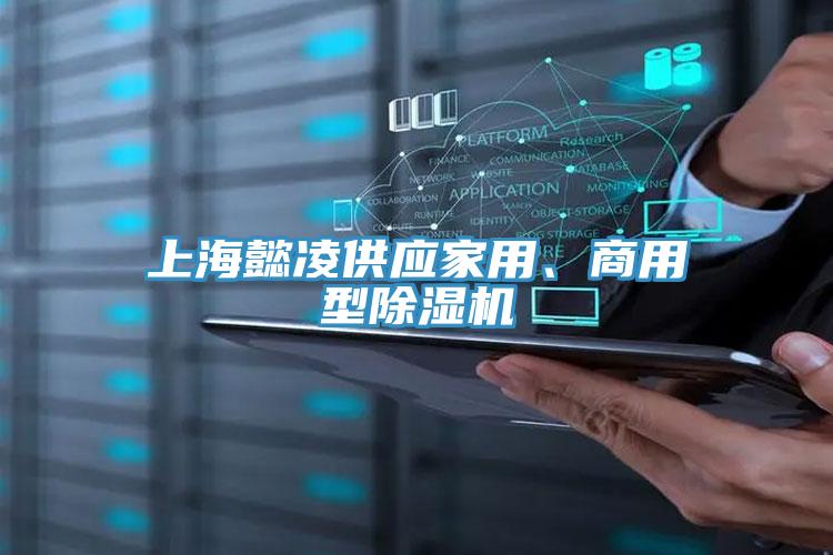 上海懿凌供應(yīng)家用、商用型除濕機(jī)