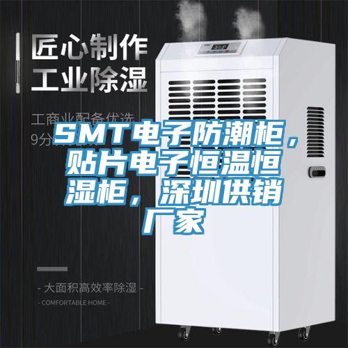SMT電子防潮柜，貼片電子恒溫恒濕柜，深圳供銷廠家