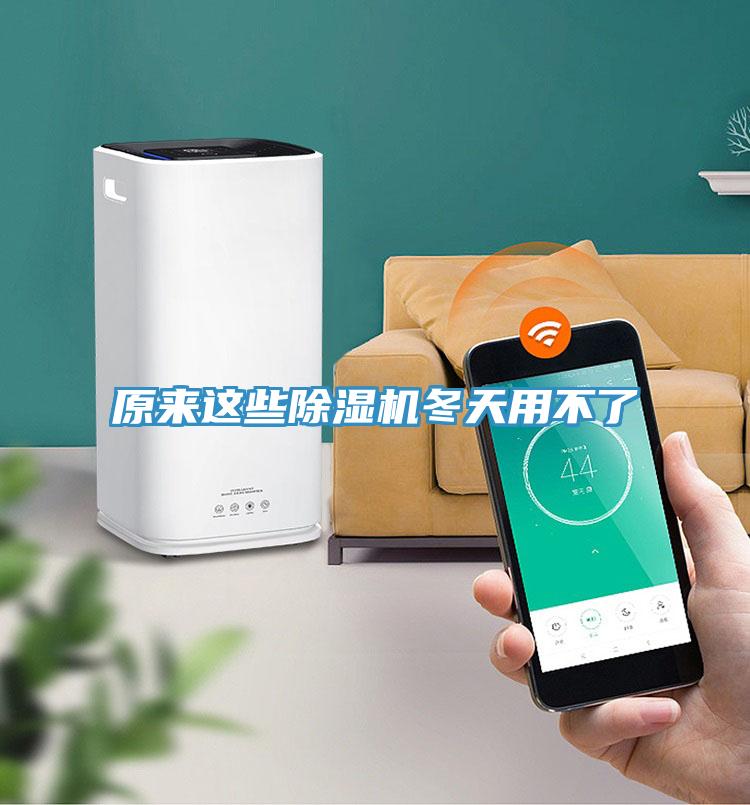 原來(lái)這些除濕機(jī)冬天用不了