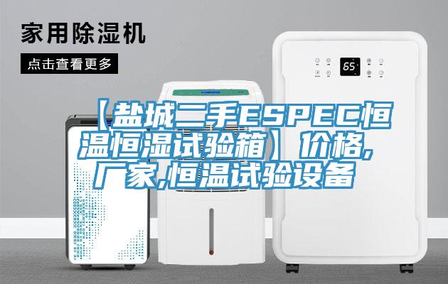 【鹽城二手ESPEC恒溫恒濕試驗(yàn)箱】價(jià)格,廠家,恒溫試驗(yàn)設(shè)備
