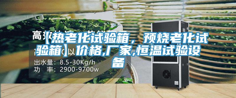 【熱老化試驗(yàn)箱，預(yù)燒老化試驗(yàn)箱】價(jià)格,廠家,恒溫試驗(yàn)設(shè)備