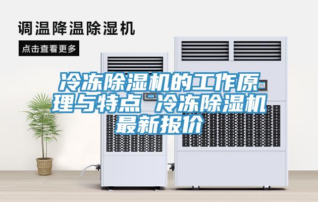 冷凍除濕機(jī)的工作原理與特點(diǎn) 冷凍除濕機(jī)最新報(bào)價(jià)