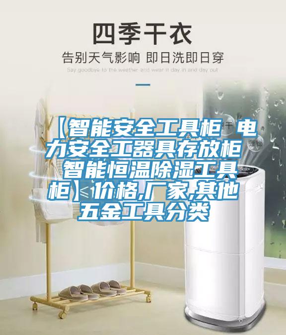 【智能安全工具柜 電力安全工器具存放柜 智能恒溫除濕工具柜】價(jià)格,廠家,其他五金工具分類
