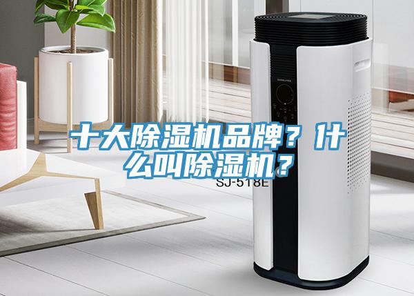 十大除濕機(jī)品牌？什么叫除濕機(jī)？