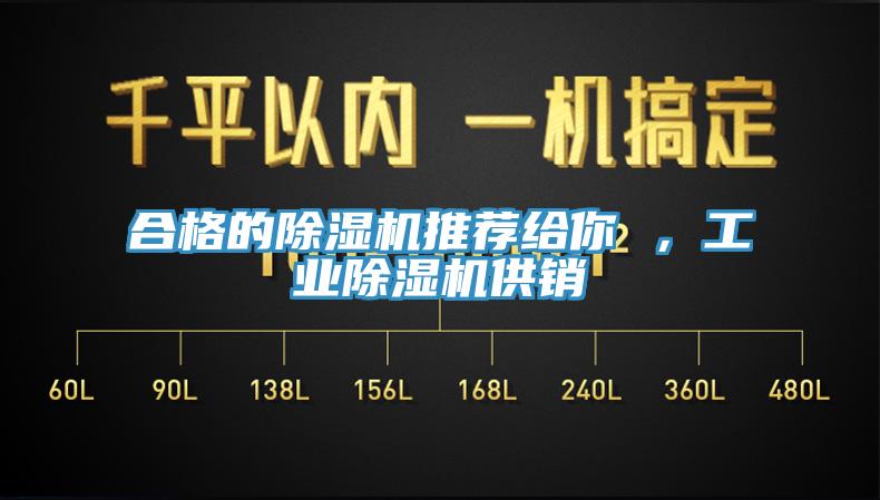合格的除濕機(jī)推薦給你 ，工業(yè)除濕機(jī)供銷