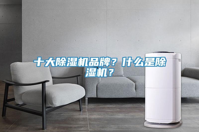 十大除濕機(jī)品牌？什么是除濕機(jī)？