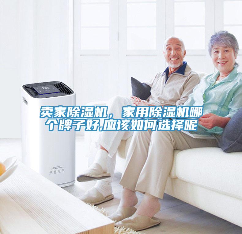 賣家除濕機(jī)，家用除濕機(jī)哪個牌子好,應(yīng)該如何選擇呢