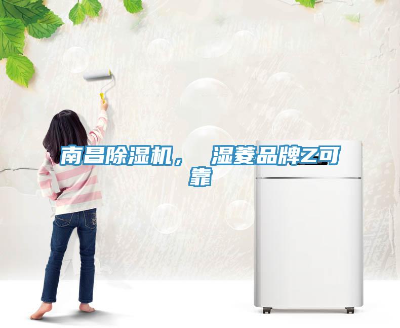 南昌除濕機(jī)， 濕菱品牌Z可靠