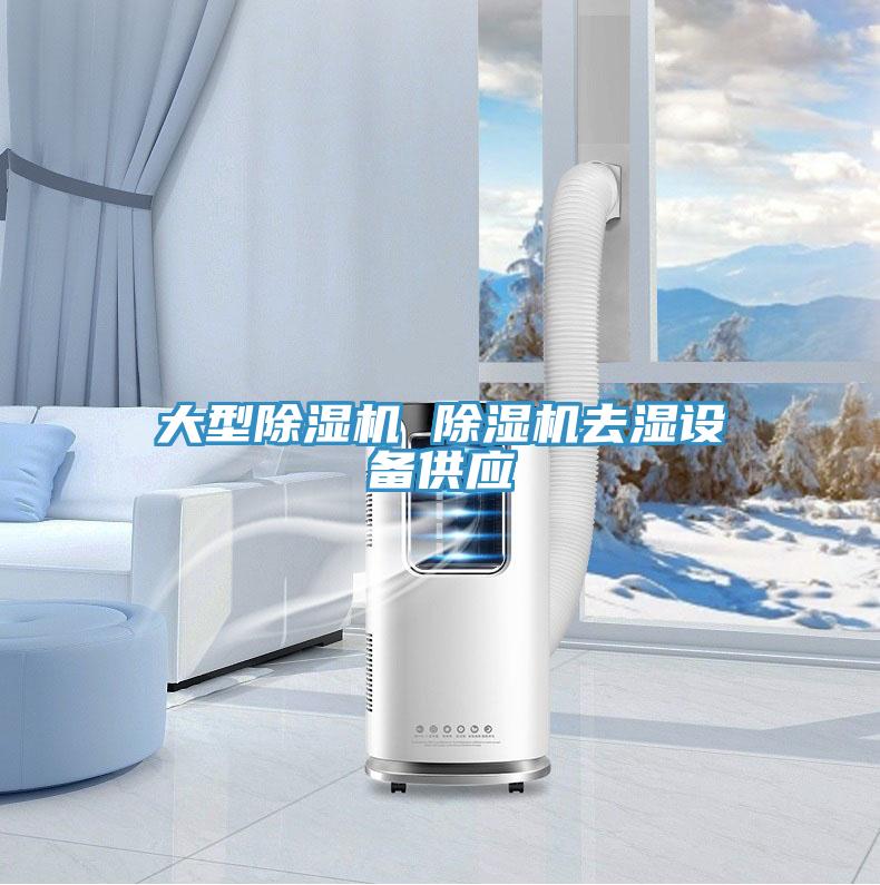 大型除濕機 除濕機去濕設(shè)備供應(yīng)