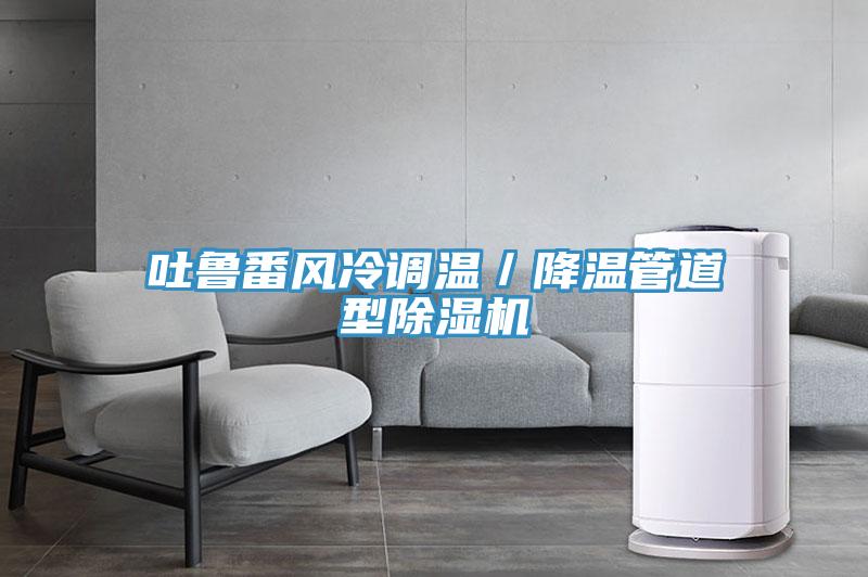 吐魯番風(fēng)冷調(diào)溫／降溫管道型除濕機(jī)