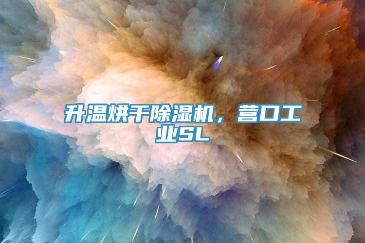 升溫烘干除濕機(jī)，營口工業(yè)SL