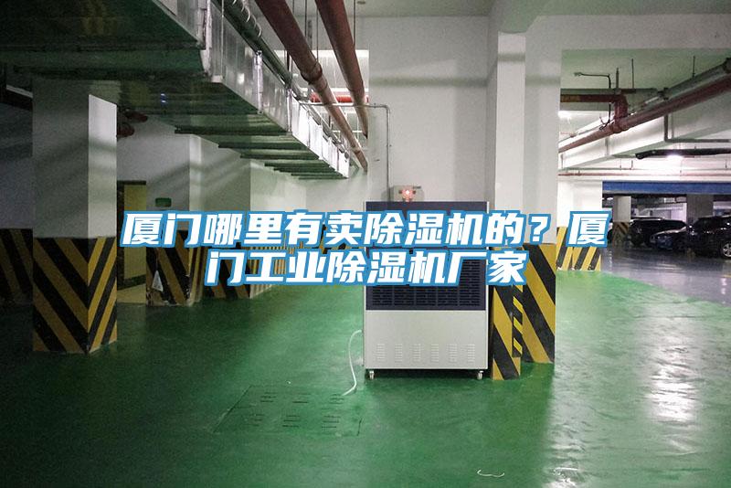 廈門哪里有賣除濕機的？廈門工業(yè)除濕機廠家