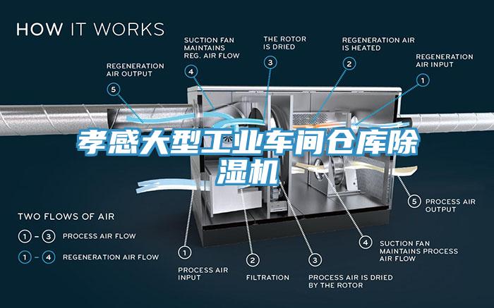 孝感大型工業(yè)車間倉(cāng)庫(kù)除濕機(jī)