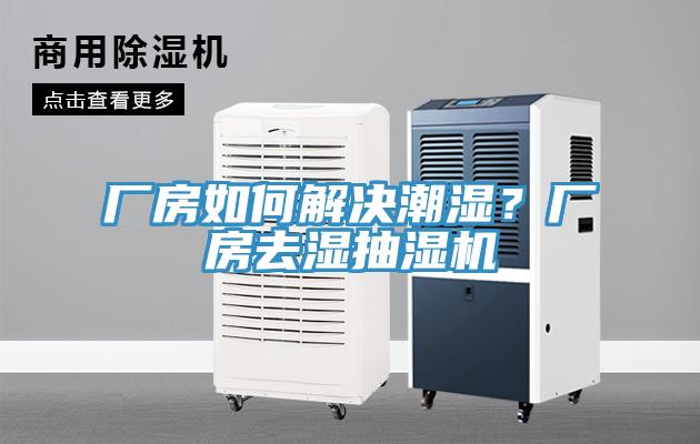 廠房如何解決潮濕？廠房去濕抽濕機(jī)