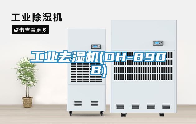 工業(yè)去濕機(jī)(DH-890B)