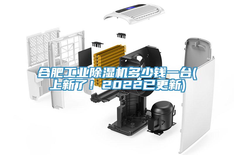 合肥工業(yè)除濕機(jī)多少錢(qián)一臺(tái)(上新了！2022已更新)