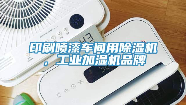 印刷噴漆車(chē)間用除濕機(jī)，工業(yè)加濕機(jī)品牌