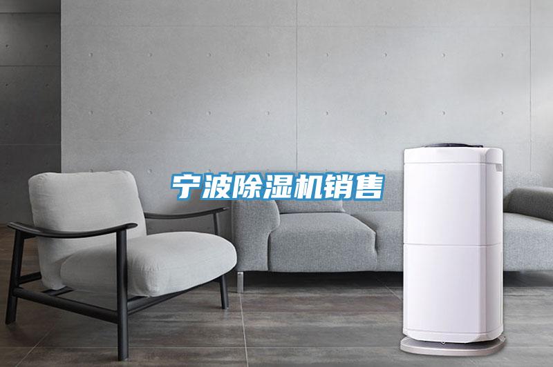 寧波除濕機(jī)銷(xiāo)售