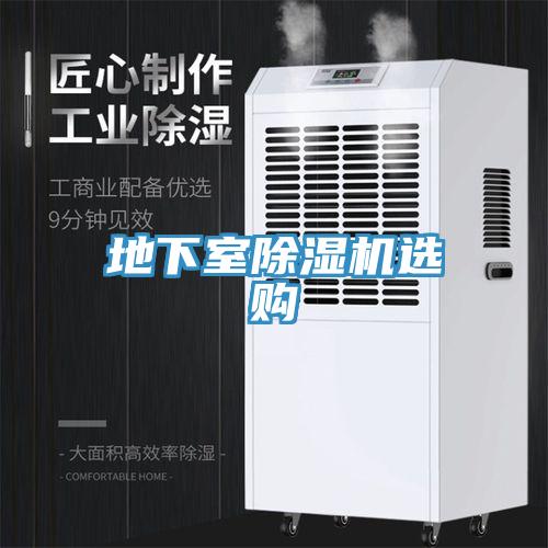 地下室除濕機(jī)選購(gòu)