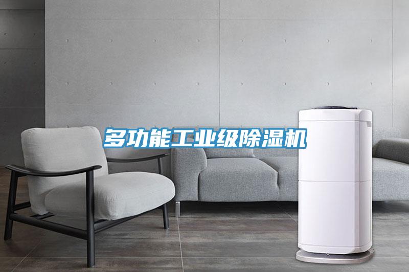 多功能工業(yè)級(jí)除濕機(jī)