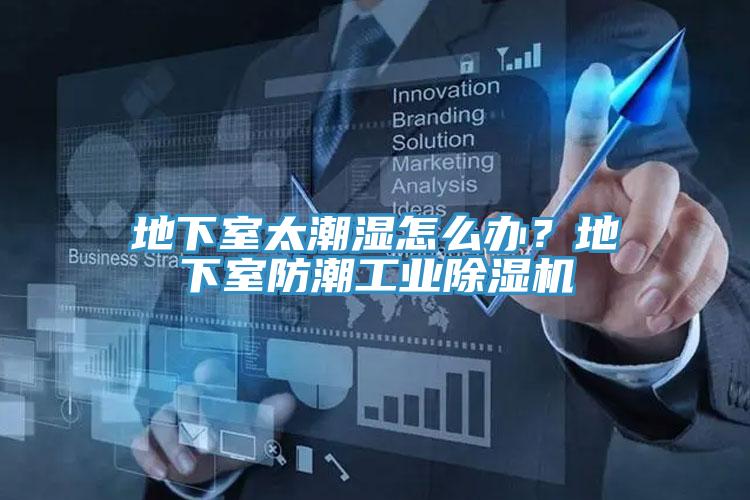 地下室太潮濕怎么辦？地下室防潮工業(yè)除濕機(jī)