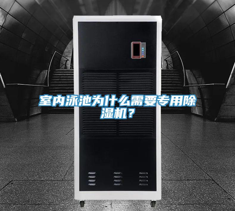 室內(nèi)泳池為什么需要專用除濕機(jī)？