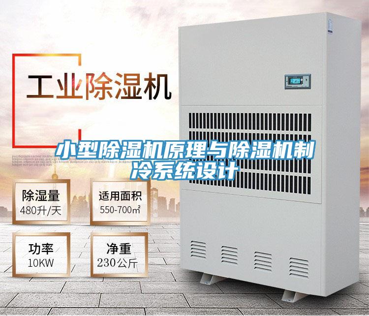小型除濕機(jī)原理與除濕機(jī)制冷系統(tǒng)設(shè)計(jì)